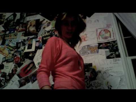 Keep Up- Hyper Crush Music Video