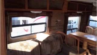 preview picture of video '2005 CrossRoads RV Paradise Pointe Used Cars Oneonta NY'