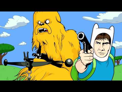 Two Swords & Do No Harm Analysis & Review Adventure Time Explained s8e1 s8e2