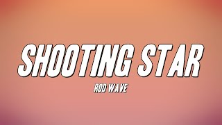 Cover art for shooting star