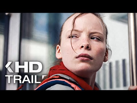 Video Thumbnail: WAS MARIELLE WEISS Trailer German Deutsch (2025)