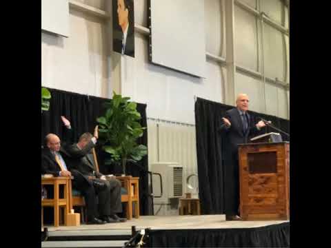 La Plus Grande Controverse Au Branham Tabernacle FRN