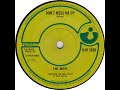 (10b) The Move - Don't Mess Me Up