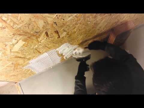 Миниатюра изображения товара Клей для плитки Himflex 5-КХ химически стойкий (5кг, белый)