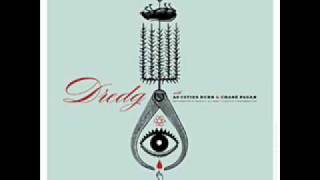 dredg - Down to The Cellar