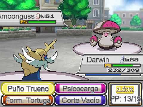 Yo jugando Pokemon Iberia Nuzloke 2024 ep 38:Llego a Madrid, capturo pokemons, reveleo y mucho mas