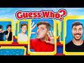 Guessing YouTubers By Their FIRST Video