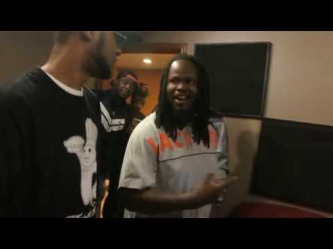 Shoboat - Top Hats & Tycoons feat. Shoddy Boi, Chey Dolla & Bird Money (Behind The Scenes video)