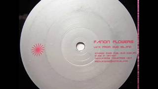 Fanon Flowers ‎- Untitled B1 (Live From Zug Island)
