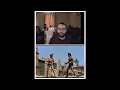 Reacting To Hercules Samson Ulysses