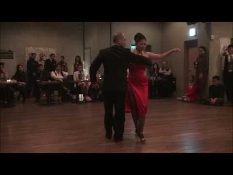 2017 Seoul Tango Carnaval: Aris y Ryuga/Grand Milonga