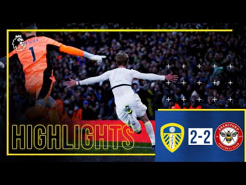 AFC Association Football Club Leeds United 2-2 FC ...