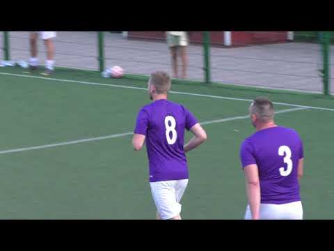 21 КХ 5 тур 14 лига Odesskaya street – Marshal