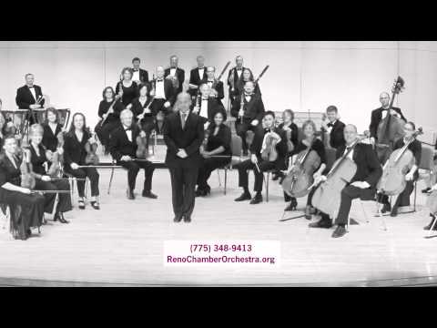 RCO TV Spot for Sept. 2011 concerts