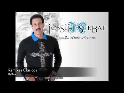 jossie esteban y la patrulla 15 merengues version remix clasicos ✔️2019 2020 exitos