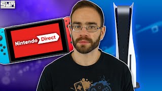 Nintendo Direct Speculation Ramps Up And Big PS5 Games Get Release Date Updates | News Wave