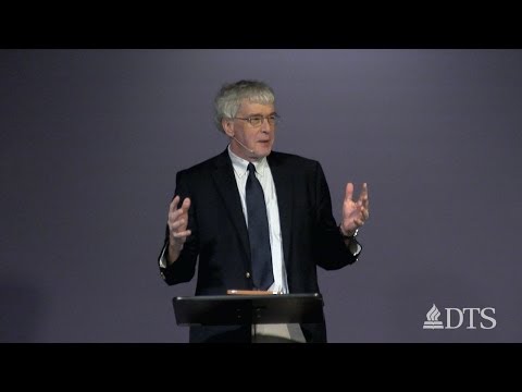 Resurrection and the Promise of Glory - Ken Myers