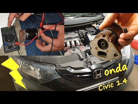 image-How does a digital EGR valve work?