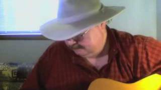 I&#39;m Tired of Pretending (Hank Thompson) by Geoff Brown
