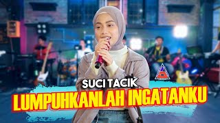 Download lagu Suci Tacik - Lumpuhkan Ingatanku (ANEKA SAFARI) mp3
