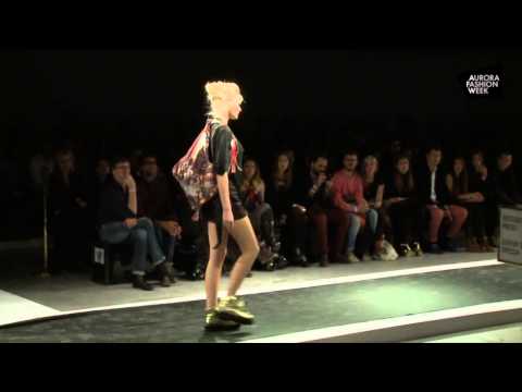 PIROSMANI - AURORA FASHION WEEK Russia SS13