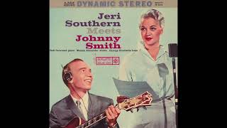Jeri Southern - Ungrateful Heart