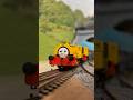 Double Teething Troubles In OO Scale