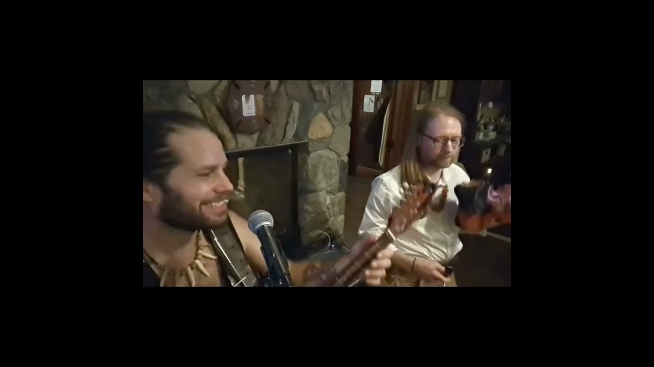 Promotional video thumbnail 1 for Heartwood Celts