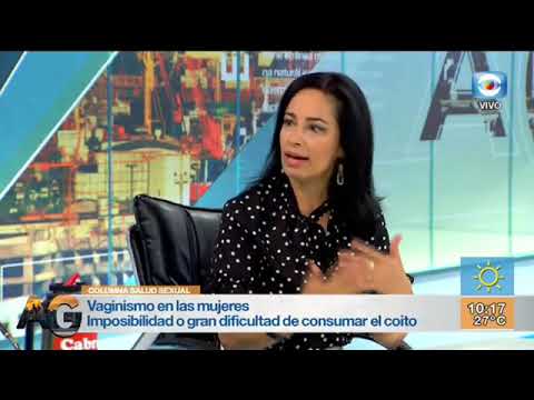 Vaginismo: tratamiento interdisciplinario, focalizado, breve y eficaz.