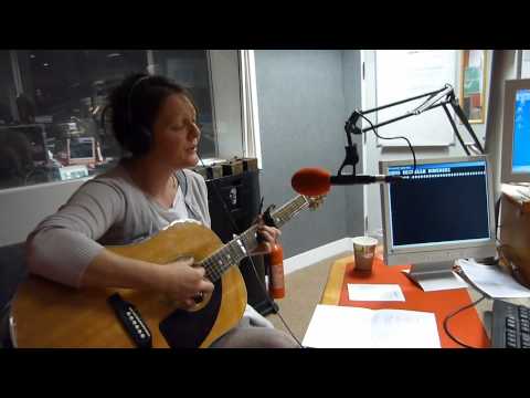 Jane Taylor - Set Love Free (BBC Introducing in Bristol Session 2011)