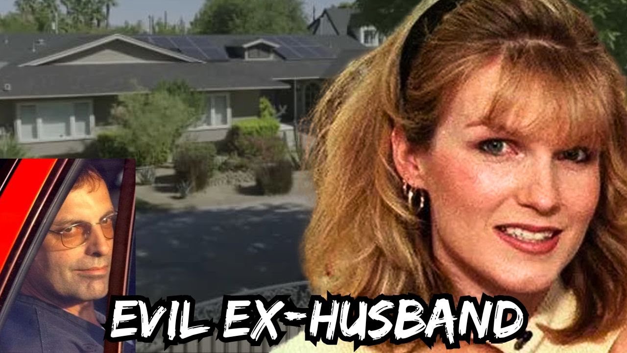 Evil Ex-Husband: The Chilling True Story of Sheila Bellush.