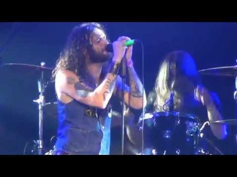 Scorpion Child - Graspop 2014