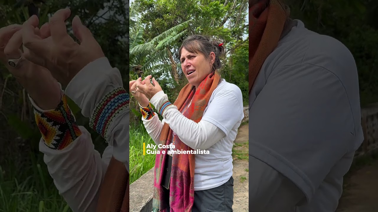 Foge de SP desbravou Ilha Comprida com o Bronco Sport: areia, lama, poça e zero limite.