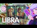 Libra CAMBIO DE ORO ES TUYO!! APARECE LO Q ES PARA TI, NO TE QUITAN LOS OJOS DE ENCIMA