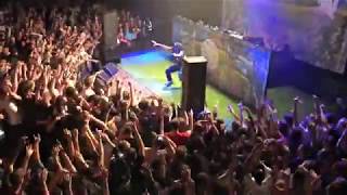 FLATBUSH ZOMBiES - &#39;PROXIES&#39; (Prague)