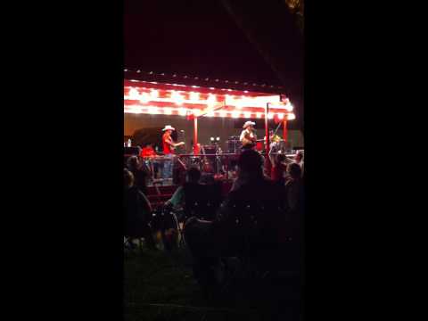 Athens Old Fiddlers Reunion, Athens, TX