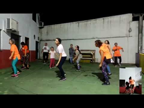 Zoe Dance Paranaguá, 05/05/22 - Vai acontecer, Thiago Makie feat Jedson Aguiar.