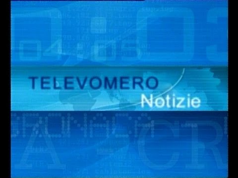 TELEVOMERO NOTIZIE 3 LUGLIO  2015