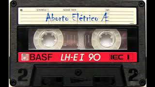 Plebe Rude - Proteção (demo 1984)