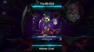 O dragão da destruição! #yugiohcommunity #yugioh #duellinks #masterduel