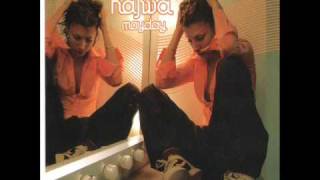 Najwa - Hey Boys Girls (Wagon Cookin&#39; Remix)