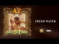 AZ - "Fresh Water" (Visualizer)