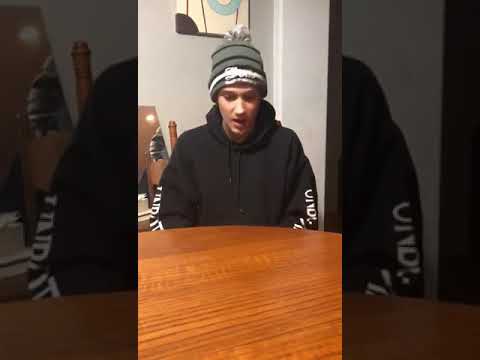 CJ Bang - Fake Friend (Prod. Whoismike)