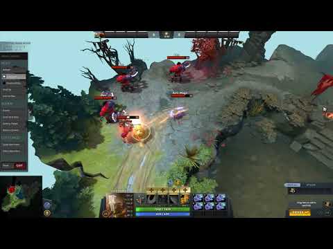 Juggernaut Dota 2 Omnislash Highest Attack Speed
