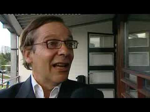 Ajax verwelkomt nieuwe leden