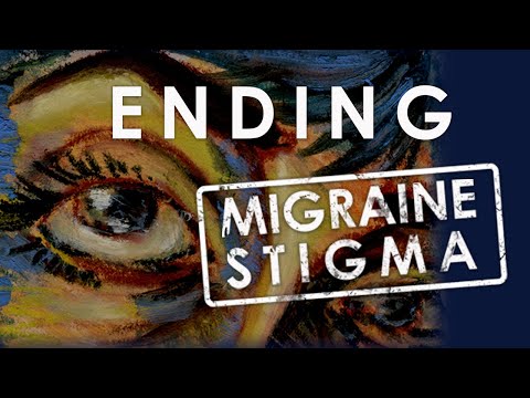 Spotlight on Migraine - Episode 5 - Stigma with Dr. Shapiro