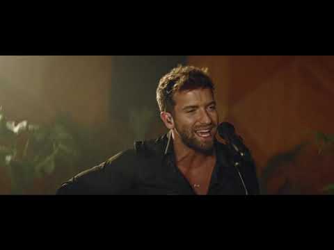 Pablo Alborán - Pasos De Cero - Latin Grammy Acoustic Sessions
