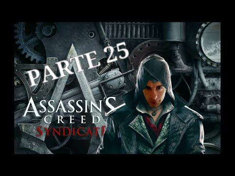PREPARIAMOCI AL BALLO!! AC Syndicate [Pt.25]