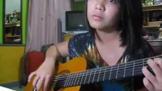 Empire State of Mind - Covered by Medina Adistya