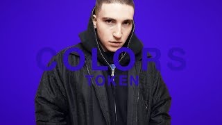 Token - Doozey/Little Boy | A COLORS SHOW